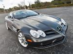 Mercedes-Benz SLR McLaren 2004 года (US)